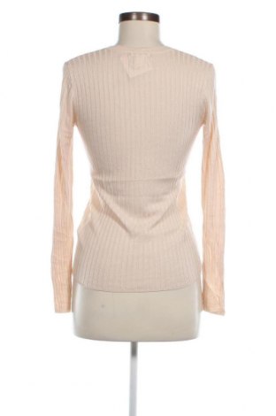 Дамски пуловер H&M, Размер S, Цвят Екрю, Цена 7,25 лв.