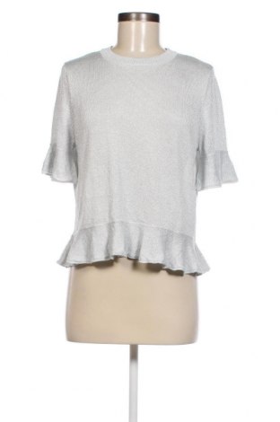 Γυναικείο πουλόβερ H&M Divided, Μέγεθος M, Χρώμα Μπλέ, Τιμή 3,23 €