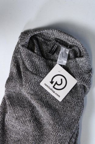 Γυναικείο πουλόβερ H&M Divided, Μέγεθος M, Χρώμα Γκρί, Τιμή 2,51 €