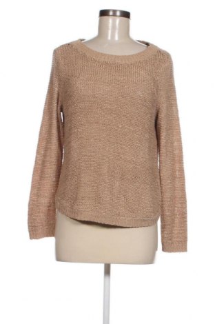Γυναικείο πουλόβερ H&M Divided, Μέγεθος M, Χρώμα  Μπέζ, Τιμή 14,84 €