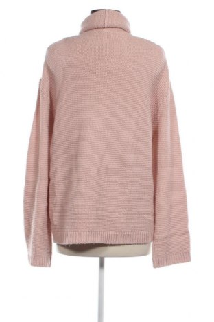 Damenpullover H&M Divided, Größe M, Farbe Rosa, Preis € 3,23