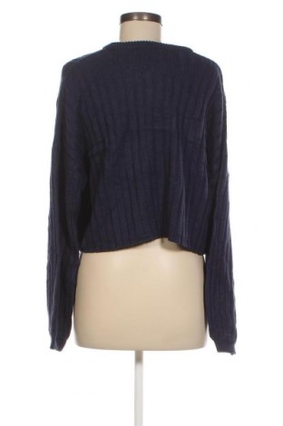 Damenpullover H&M Divided, Größe L, Farbe Blau, Preis € 3,23