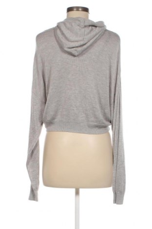 Damenpullover H&M Divided, Größe L, Farbe Grau, Preis 6,49 €