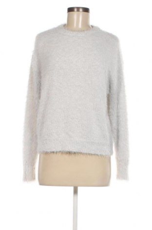 Γυναικείο πουλόβερ H&M Divided, Μέγεθος M, Χρώμα Λευκό, Τιμή 2,87 €