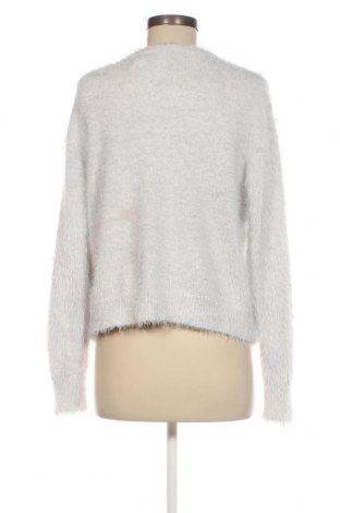 Γυναικείο πουλόβερ H&M Divided, Μέγεθος M, Χρώμα Λευκό, Τιμή 2,87 €