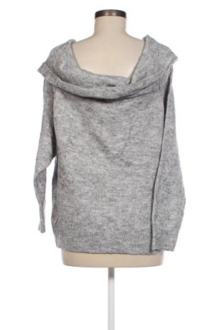 Damenpullover H&M Divided, Größe L, Farbe Grau, Preis 2,83 €