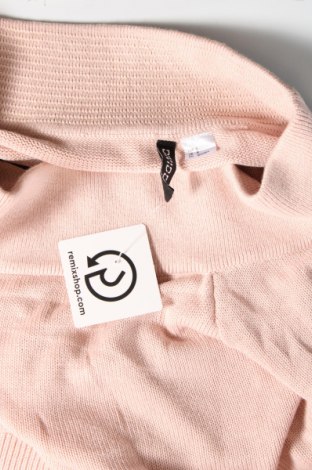 Pulover de femei H&M Divided, Mărime S, Culoare Roz, Preț 15,26 Lei