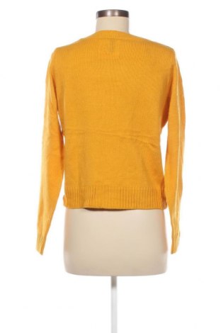 Damenpullover H&M Divided, Größe S, Farbe Gelb, Preis 2,62 €