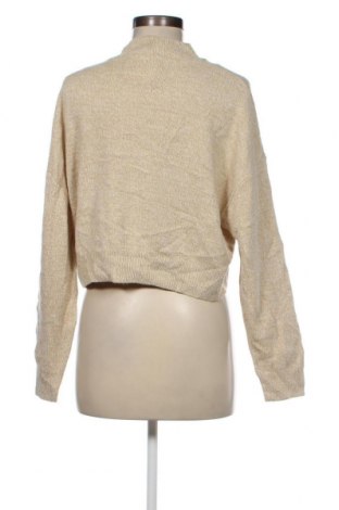 Γυναικείο πουλόβερ H&M Divided, Μέγεθος M, Χρώμα  Μπέζ, Τιμή 3,05 €