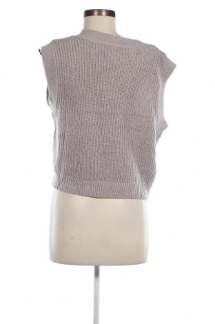 Γυναικείο πουλόβερ H&M Divided, Μέγεθος S, Χρώμα Γκρί, Τιμή 3,05 €