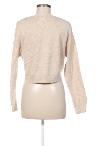 Γυναικείο πουλόβερ H&M Divided, Μέγεθος XS, Χρώμα  Μπέζ, Τιμή 2,69 €