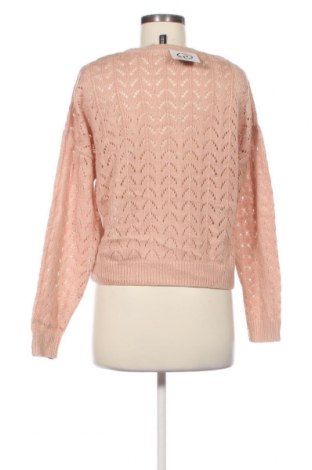 Γυναικείο πουλόβερ H&M Divided, Μέγεθος S, Χρώμα  Μπέζ, Τιμή 4,13 €
