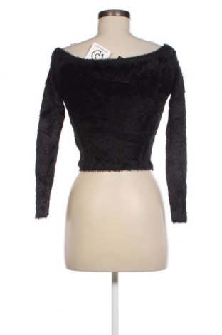 Pulover de femei H&M Divided, Mărime XS, Culoare Negru, Preț 30,99 Lei