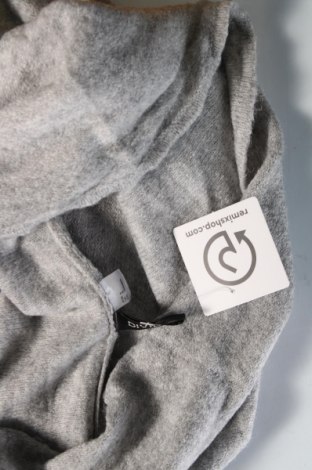 Dámsky pulóver H&M Divided, Veľkosť S, Farba Sivá, Cena  4,11 €
