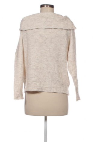 Γυναικείο πουλόβερ H&M Divided, Μέγεθος M, Χρώμα Εκρού, Τιμή 3,23 €