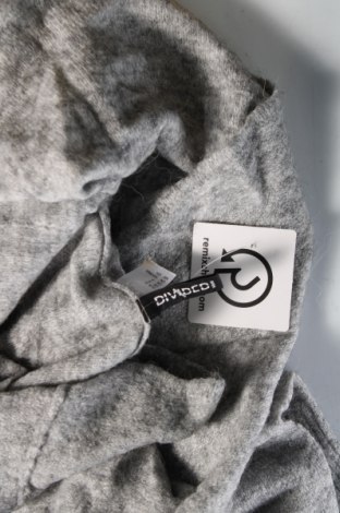 Damski sweter H&M Divided, Rozmiar S, Kolor Szary, Cena 17,62 zł