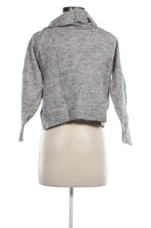 Γυναικείο πουλόβερ H&M Divided, Μέγεθος S, Χρώμα Γκρί, Τιμή 4,84 €