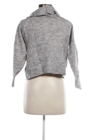 Damski sweter H&M Divided, Rozmiar S, Kolor Szary, Cena 37,99 zł