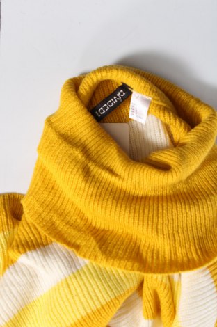 Damenpullover H&M Divided, Größe L, Farbe Gelb, Preis 3,03 €