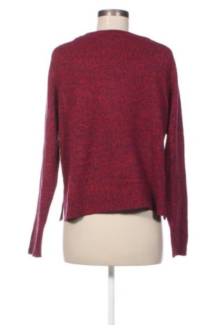 Дамски пуловер H&M Divided, Размер L, Цвят Червен, Цена 3,48 лв.