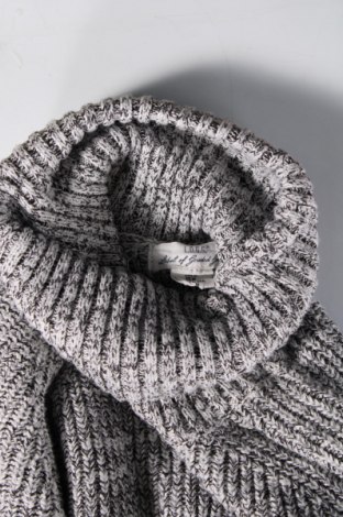 Γυναικείο πουλόβερ H&M L.O.G.G., Μέγεθος L, Χρώμα Πολύχρωμο, Τιμή 2,67 €