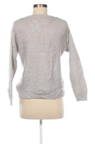 Γυναικείο πουλόβερ H&M L.O.G.G., Μέγεθος XS, Χρώμα Γκρί, Τιμή 2,87 €