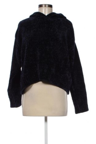 Damenpullover H&M L.O.G.G., Größe XS, Farbe Blau, Preis 2,62 €