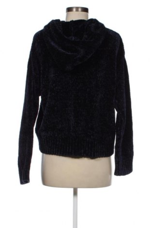 Дамски пуловер H&M L.O.G.G., Размер XS, Цвят Син, Цена 5,22 лв.