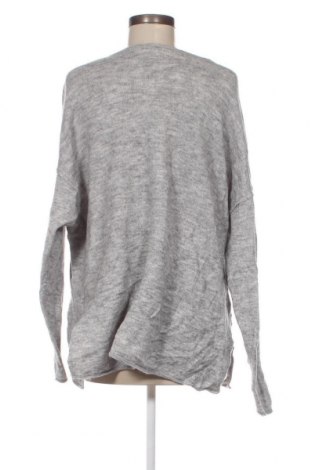 Дамски пуловер H&M L.O.G.G., Размер M, Цвят Сив, Цена 5,80 лв.