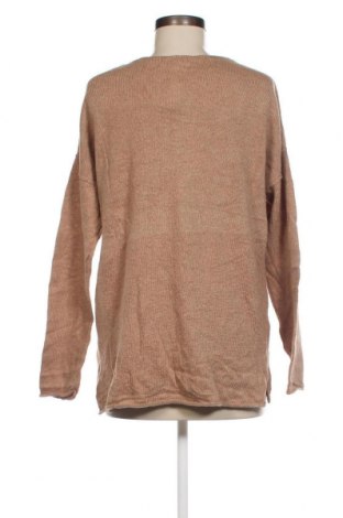 Дамски пуловер H&M L.O.G.G., Размер S, Цвят Бежов, Цена 5,51 лв.