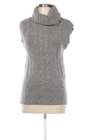 Дамски пуловер H&M L.O.G.G., Размер M, Цвят Сив, Цена 7,25 лв.