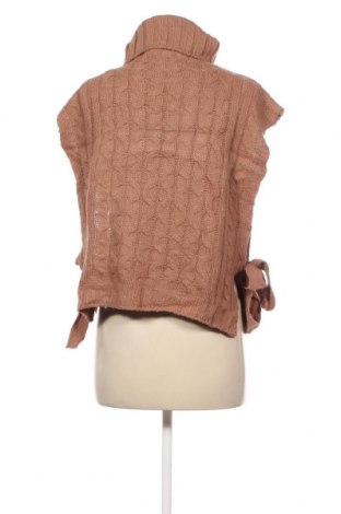 Damenpullover Haily`s, Größe S, Farbe Beige, Preis 3,49 €