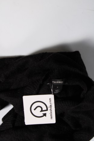 Γυναικείο πουλόβερ Halogen, Μέγεθος S, Χρώμα Μαύρο, Τιμή 2,87 €