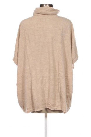 Γυναικείο πουλόβερ Heart & Soul, Μέγεθος M, Χρώμα  Μπέζ, Τιμή 4,95 €