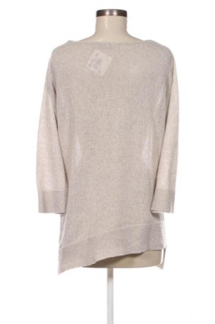 Дамски пуловер Helene Fischer For Tchibo, Размер M, Цвят Сив, Цена 7,25 лв.