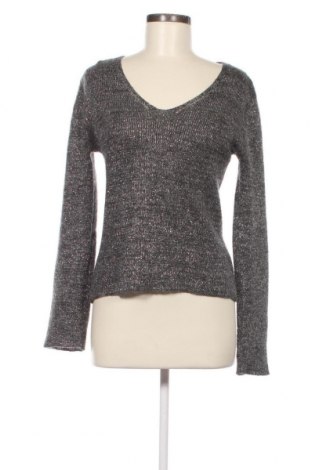 Γυναικείο πουλόβερ Hennes, Μέγεθος XL, Χρώμα Γκρί, Τιμή 3,59 €