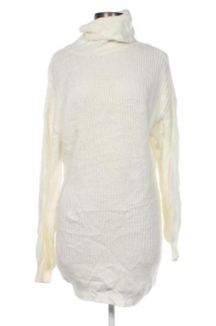 Γυναικείο πουλόβερ Hera Collection, Μέγεθος S, Χρώμα Εκρού, Τιμή 3,23 €