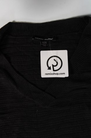 Γυναικείο πουλόβερ Hilary Radley, Μέγεθος M, Χρώμα Μαύρο, Τιμή 2,87 €
