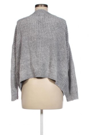 Damenpullover Hippie Rose, Größe M, Farbe Grau, Preis 2,83 €