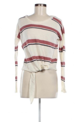 Дамски пуловер Hippie Rose, Размер M, Цвят Многоцветен, Цена 4,93 лв.