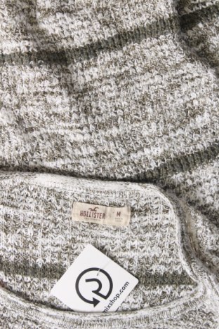 Дамски пуловер Hollister, Размер M, Цвят Многоцветен, Цена 8,70 лв.