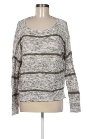 Дамски пуловер Hollister, Размер M, Цвят Многоцветен, Цена 5,22 лв.
