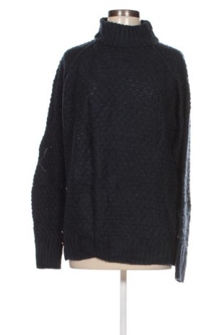 Γυναικείο πουλόβερ Holly & Whyte By Lindex, Μέγεθος XL, Χρώμα Μπλέ, Τιμή 6,28 €
