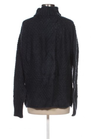 Дамски пуловер Holly & Whyte By Lindex, Размер XL, Цвят Син, Цена 10,15 лв.
