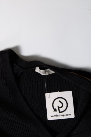 Γυναικείο πουλόβερ Hunkydory, Μέγεθος S, Χρώμα Μαύρο, Τιμή 4,90 €