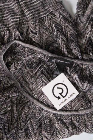 Дамски пуловер INC International Concepts, Размер S, Цвят Сив, Цена 11,00 лв.
