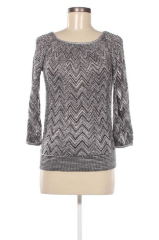 Дамски пуловер INC International Concepts, Размер S, Цвят Сив, Цена 11,88 лв.