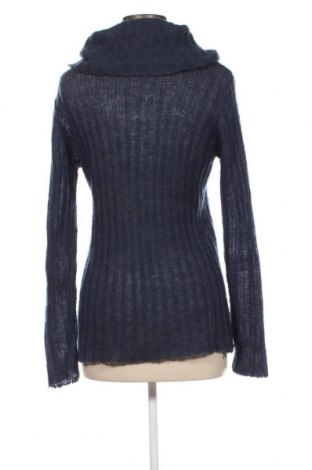 Damenpullover Ichi, Größe M, Farbe Blau, Preis € 44,85