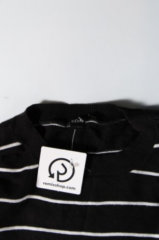Дамски пуловер Icone, Размер M, Цвят Черен, Цена 4,48 лв.