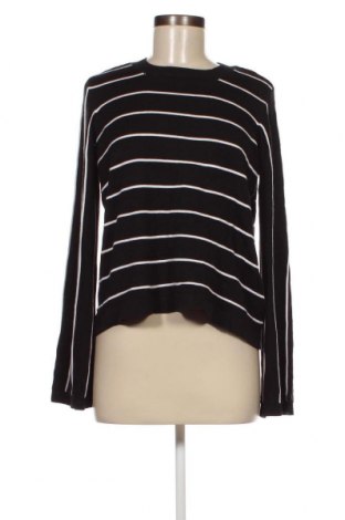 Pulover de femei Icone, Mărime M, Culoare Negru, Preț 11,58 Lei